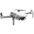 Dron DJI Mini 4K Fly More Combo, 4K video, 12 Mpixel