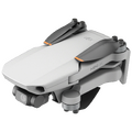 Dron DJI Mini 4K Fly More Combo, 4K video, 12 Mpixel