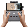 Dron DJI Mini 4K Fly More Combo, 4K video, 12 Mpixel