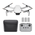 Dron DJI Mini 4K Fly More Combo, 4K video, 12 Mpixel