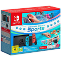 Nintendo - Switch Console 1.1 Neon B/R, Bundle