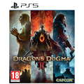 Capcom - PS5 Dragon's Dogma 2 EU