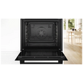 Ugradbena pećnica, kapacitet 71 l, 3400 W, A