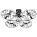 Dron DJI Flip sa RC 2 kontroler, 4K video, 48 Mpixel