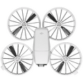 Dron DJI Flip sa RC 2 kontroler, 4K video, 48 Mpixel