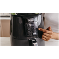 Ninja friteza na vruci zrakKap. 3.8L, do 75% manje masti,4 f