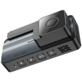 Auto kamera, 4 Mpxiel, Dual Camera, 2K, GPS, WiFi