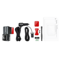 Auto kamera, 4 Mpxiel, Dual Camera, 2K, GPS, WiFi
