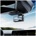 Auto kamera, 4 Mpxiel, Dual Camera, 2K, GPS, WiFi