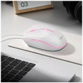 Miš optički, gaming, 2400 dpi, USB