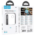 4G mobilni WiFi router, 150Mbps