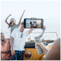 Držač/ Stabilizator Gimbal za smartphone, Bluetooth