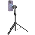 Selfie stick s bežičnim daljinskim upravljačem i stativom