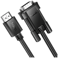 HDMI na VGA kabl, dužina 2 met.