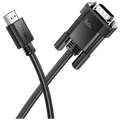 HDMI na VGA kabl, dužina 2 met.