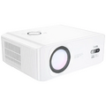 Pametni projektor, Full HD, Android TV, WiFi 2.4/5 GHz, BT