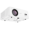 Pametni projektor, Full HD, Android TV, WiFi 2.4/5 GHz, BT