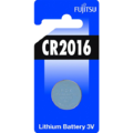 Fujitsu - CR2016/BP1