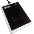 Programator/Čitač RFID kartica za hotelske brave