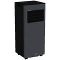 Prijenosni/Mobilni klima uređaj, 3u1, 9000 Btu, 1000W, WiFi