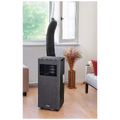Prijenosni/Mobilni klima uređaj, 3u1, 9000 Btu, 1000W, WiFi