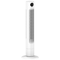 Ventilator stupni, daljinski upravljač, oscilacija 60°, 60W