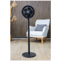 Ventilator sa postoljem, promjer 27 cm, 65 W