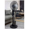 Ventilator sa raspršivačem vode, daljinski upravljač, 75 W