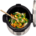 Višenamjenski ekspres lonac, Multicooker One Pot 25u1