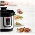 Višenamjenski ekspres lonac, Multicooker One Pot 25u1