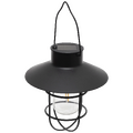 Solarna vrtna LED lampa, display 6 komada, 300 mAh