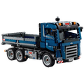 Kamion Kiper, LEGO Technic