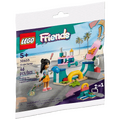 Lego - Rampa za skejt