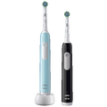 Četkica za zube, električna, Oral-B Pro 1, Duo Pack Četkica za zube, električna, Oral-B Pro 1, Duo Pack