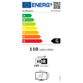 LG - Televizor Smart LED 4K UHD 65