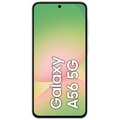 Samsung - Galaxy A56 5G 8GB/256GB Gray