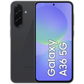 Samsung Galaxy A36 5G 6GB/128GB Black