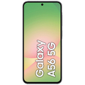 Samsung - Galaxy A56 5G 8GB/128GB Graphite