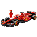 Ferrari SF-24 F1® Trkaći auto, LEGO Speed Champions