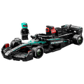 Mercedes-AMG F1® W15 Trkaći auto, LEGO Speed Champions