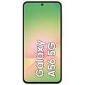 Samsung - Galaxy A56 5G 8GB/128GB Pink