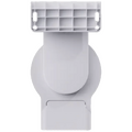 Kamera IP, 2.5K, WiFi dual band, micro SD utor, IP67