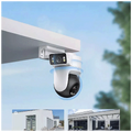 Kamera IP, 2.5K, WiFi dual band, micro SD utor, IP67
