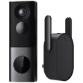 Xiaomi - 360 Video Doorbell X3