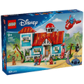 Lego - Lilo i Stitch