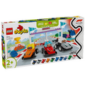 Lego - F1 automobili i vozači