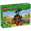Lego - Rudarska ekspedicija s Pasancem