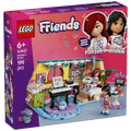 Lego - Paisleyina soba
