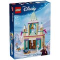 Lego - Ledeni dvorac u Arendelleu