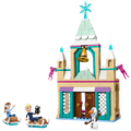 Ledeni dvorac u Arendelleu, LEGO Disney Princess